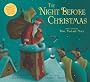 The Night Before Christmas