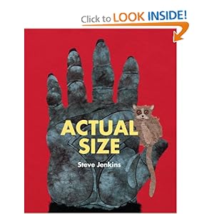 Actual Size