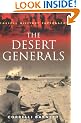 The Desert Generals (Cassell Military Paperbacks)