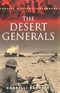 The Desert Generals