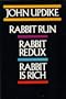 A Rabbit omnibus : Rabbit, run; Rabbit redux; Rabbit is rich