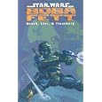 Death, Lies, and Treachery (Star Wars: Boba Fett)