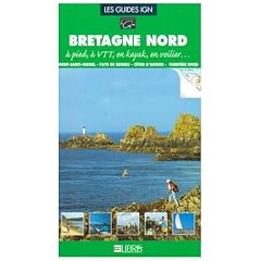 Bretagne Nord : C�tes-d'Armor et Finist�re Nord