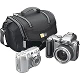 Search : Case Logic DCB-66 High Zoom Camera Case (Black)
