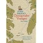 John Smith's Chesapeake Voyages, 1607-1609