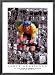 Lance Armstrong, 2004 Tour de France: Six-Time Tour de France Winner Framed Framed Art Poster Print by Graham Watson, 22x30