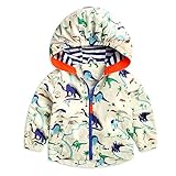 キッズ男の子 ボーイズ アウター 子供服 ジャンパーパーカージャケット春秋 お出かけ 遊び着・ 通学・普段着・通園 You005 110cm