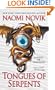 Tongues of Serpents: A Novel of Temeraire