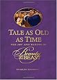 Tale as Old as Time: The Art and Making of Beauty and the Beast