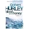 Every fictional novel by Graham Hurley : In Order