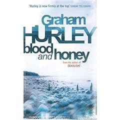 Blood and Honey (Joe Faraday Novels)