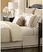 Martha Stewart Collection Bedding, Golden Tree 24 Piece King Room in a Bag
