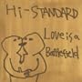 Love Is a Battlefield
