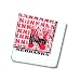 Kitchen & Housewares : University of Nebraska Lincoln NU Huskers - Paper Napkins - Cocktail Size