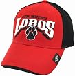 New Mexico Big Shot Adjustable Hat