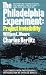 The Philadelphia Experiment: Project Invisibility