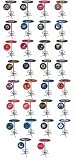 NHL LOGO PUB TABLES