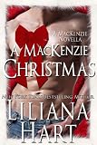 A MacKenzie Christmas (Contemporary Romance) Book 5 (The MacKenzie Family)