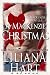 A MacKenzie Christmas (Contemporary Romance) Book 5 (The MacKenzie Family)
