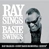 Bild des Albums von Ray Charles