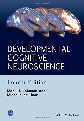 Developmental Cognitive Neuroscience: An Introduction by Mark H. Johnson (12-Jun-2015) Paperback