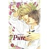 Takumi-kun, Band 7: Pure: BD 7