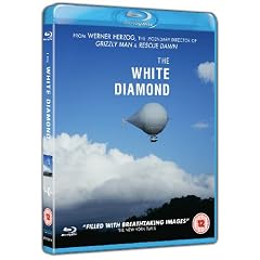 White Diamond [Blu-ray]