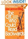 The Cat Who Could Read Backwards