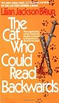 The Cat Who Could Read Backwards