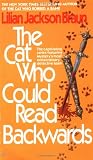 The Cat Who Could Read Backwards