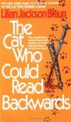The Cat Who Could Read Backwards