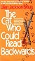 The Cat Who Could Read Backwards