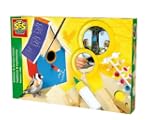 SES-Creative 14942 - Casetta per gli...