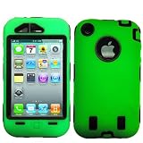 Angel Soft Case for iPhone 3G / 3GS - Purple
