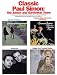 Classic Paul Simon: The Simon and Garfunkel Years - Piano/Voice/Guitar Songbook