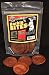 Healthy Partner Pet Snacks Barkin' Bites, 0.25-Pounds (Pack of 6)