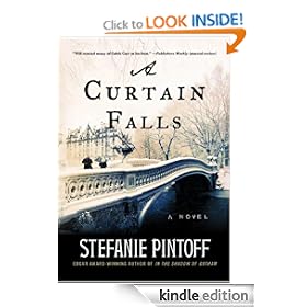 A Curtain Falls
