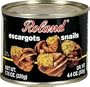 Roland Giant Snails (12 Count), 7.75-Ounce Cans (Pack of 12)