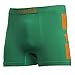 HPL Men's Seamless Boxer Brief Stretchable Underwear 6 Colors 6 Pairs