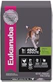 EUKANUBA Adult Maintenance Small Bite Dog Food 16 Pounds