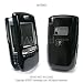 Palm Treo 680 / 750 / 755p JAVOShield- The Armor Metal Case