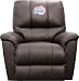 Los Angeles Clippers XZipit Rocker Recliner