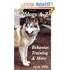 Wolfdogs A-Z: Behavior, Training & More (Wolf Hybrids)
