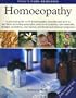 Neal's Yard Remedies Homoeopathy (Neals Yard Remedies) (Neals Yard Remedies)