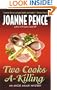 Two Cooks A-Killing: An Angie Amalfi Mystery