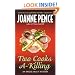 Two Cooks A-Killing: An Angie Amalfi Mystery