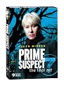Prime Suspect 7 - The Final Act