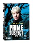 Prime Suspect
