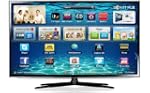Samsung 37-inch 3D Smart LED TV UE37E...