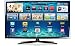 Samsung 37-inch 3D Smart LED TV UE37ES6300 Full HD 1080p with Wi-Fi built-in Freeview HD and Freesat HD